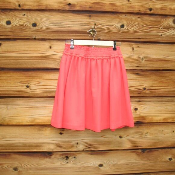 Kate Spade Neon Circle Skirt XS - Picture 2 of 7